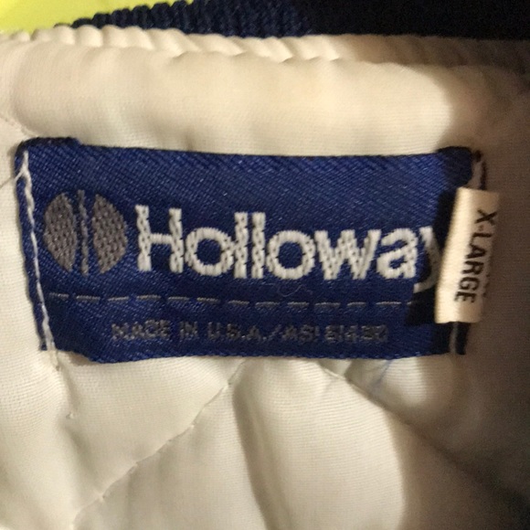 Bomber Made in 🇺🇸 - Picture 2 of 2